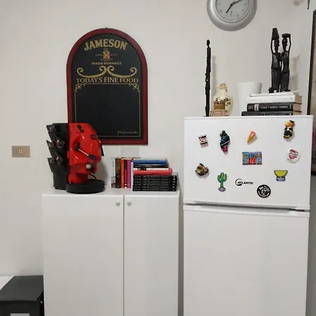 La Casetta In Centro Potenza
