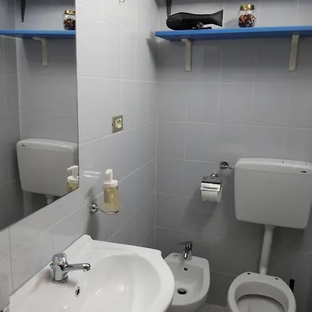 La Casetta In Centro Appartamento *