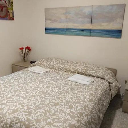 La Casetta In Centro Appartamento Potenza