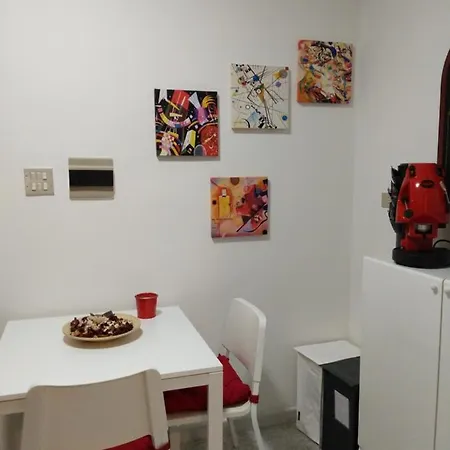 La Casetta In Centro Appartamento *